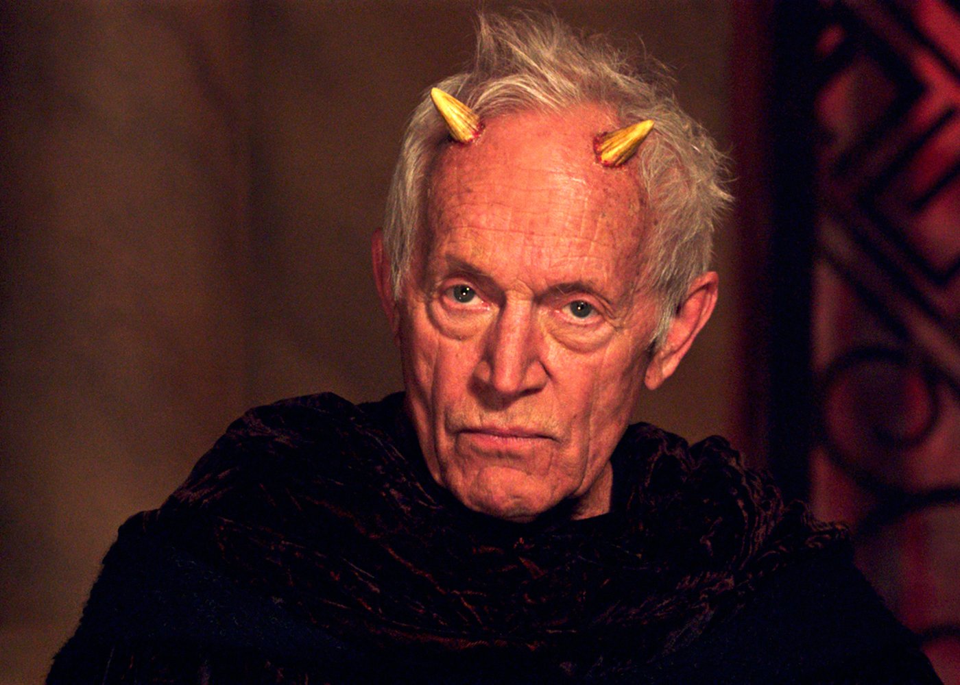 Lance Henriksen