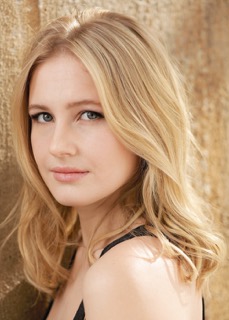 Caitlin Ashley-Thompson