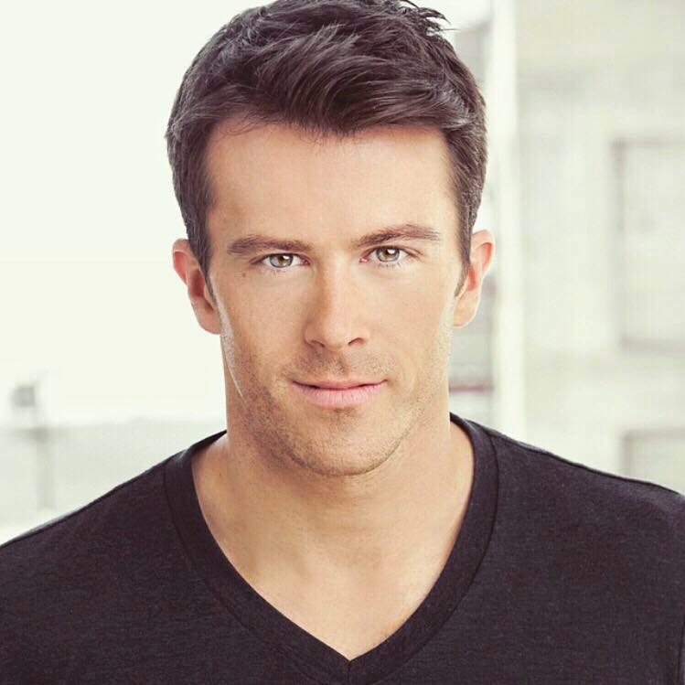 Matt Duffett
