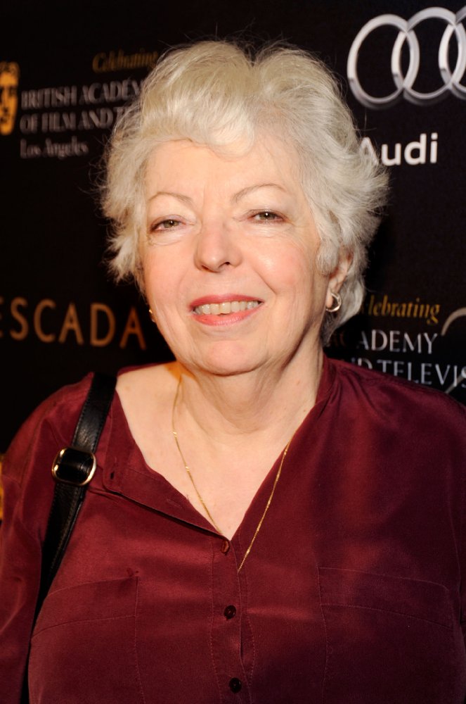 Thelma Schoonmaker