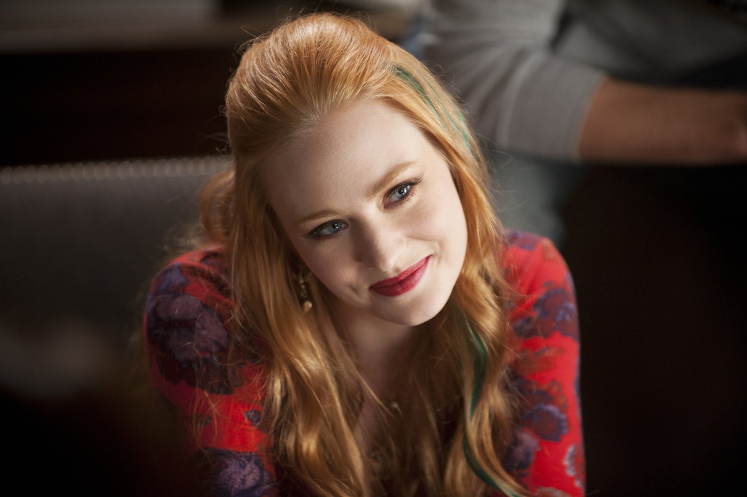 Jessica Hamby