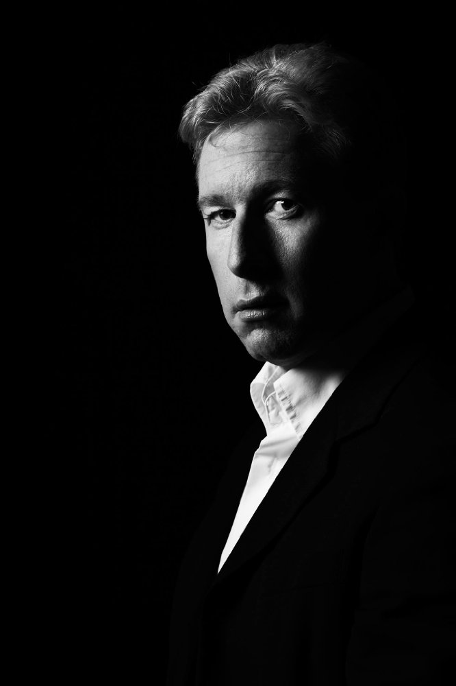 Chris M. Allport