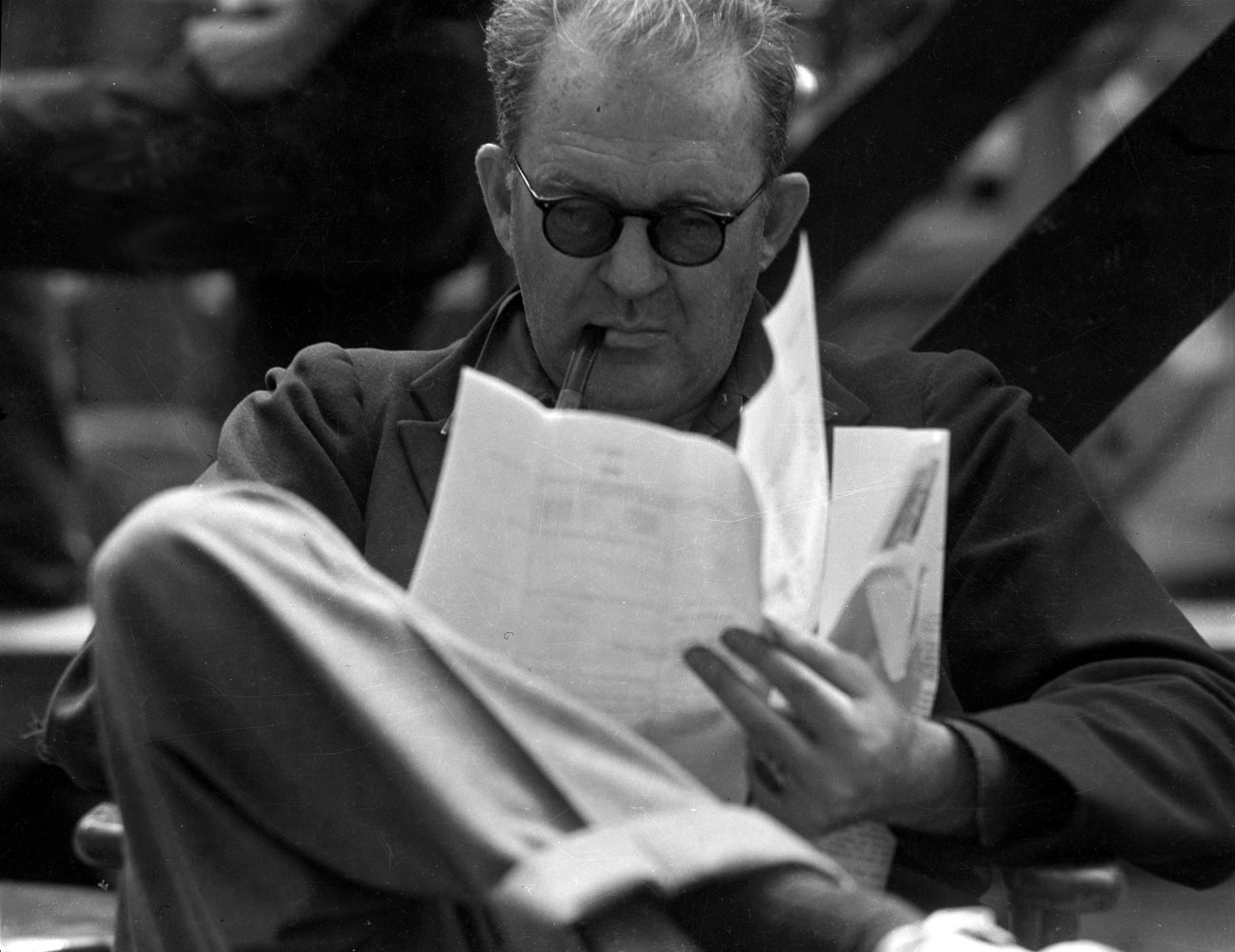 John Ford