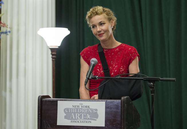 Connie Nielsen