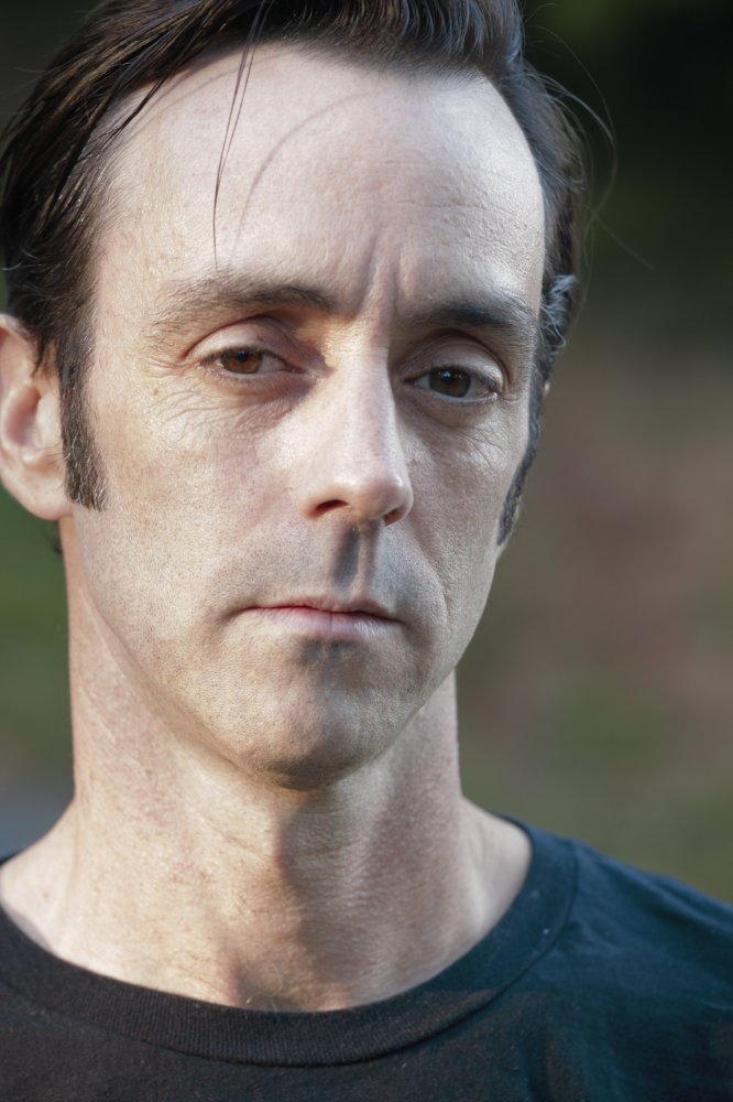 Bryan Marshall