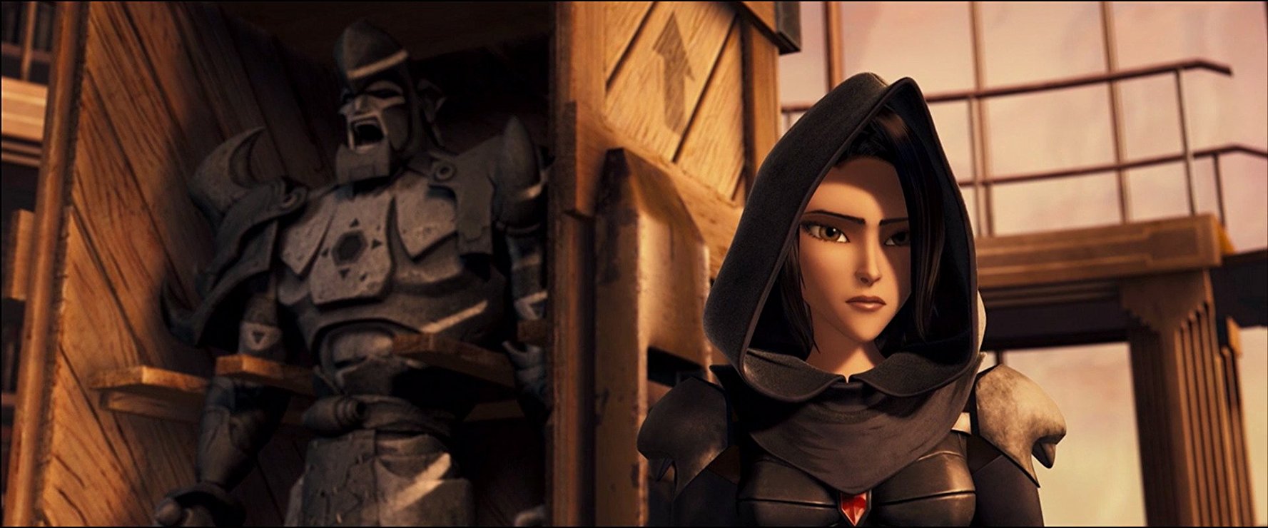 Karai