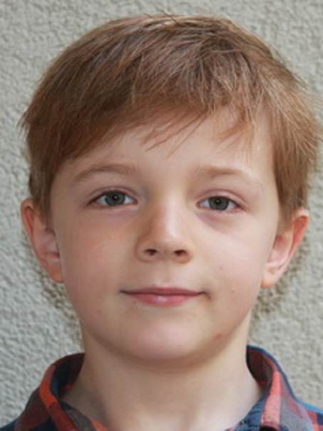 Frederik Stein