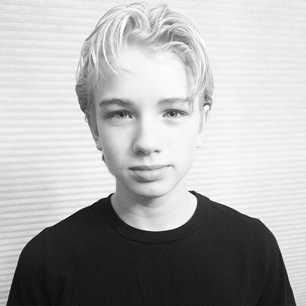 Connor Moeller