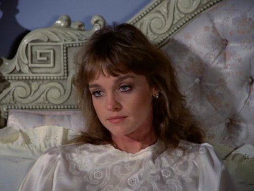 Pamela Sue Martin