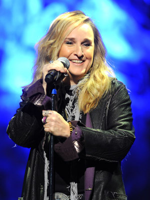 Melissa Etheridge