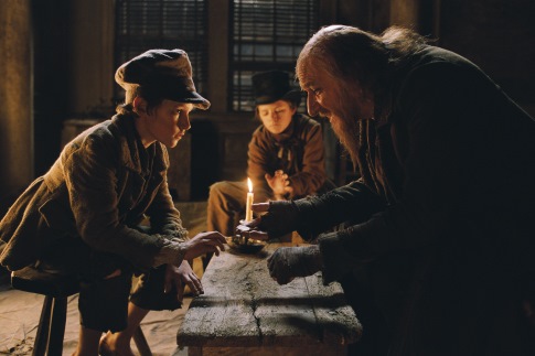 The Artful Dodger