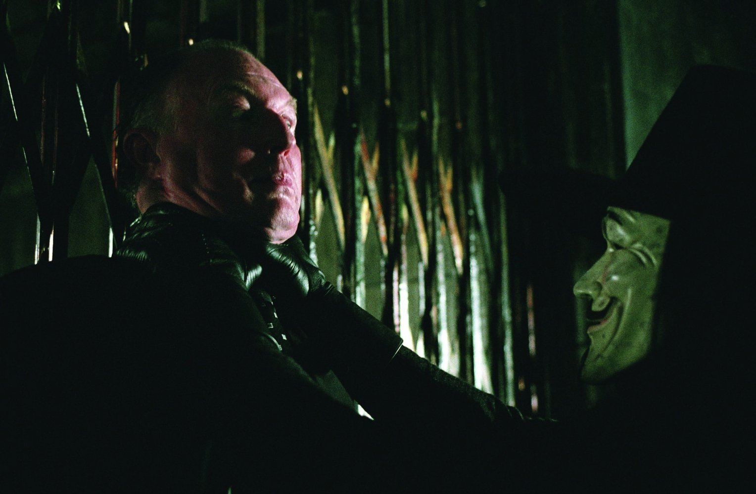 Tim Pigott-Smith