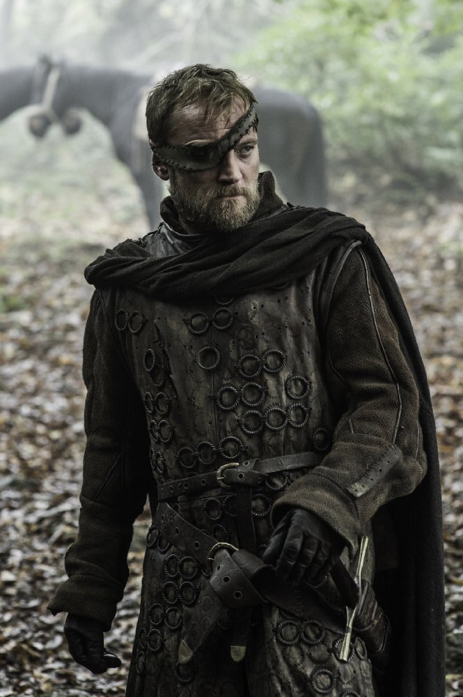 Richard Dormer