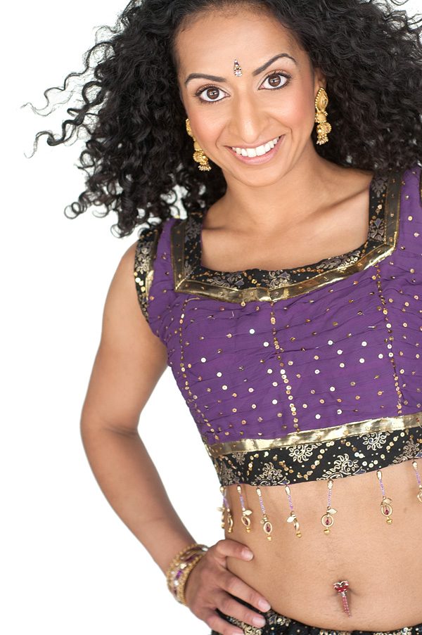 Shivani Thakkar