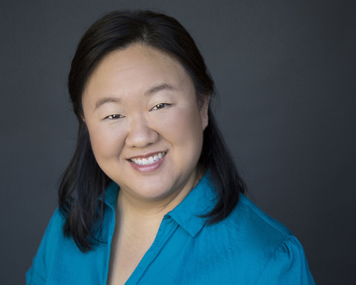 Christine Mao