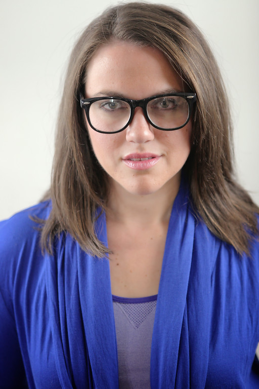 Carrington Rowe