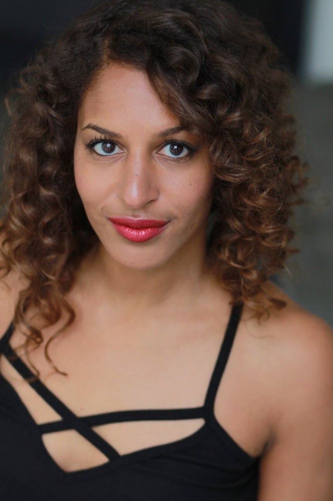 Christina Ford