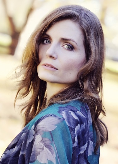 Sarah Middlemiss
