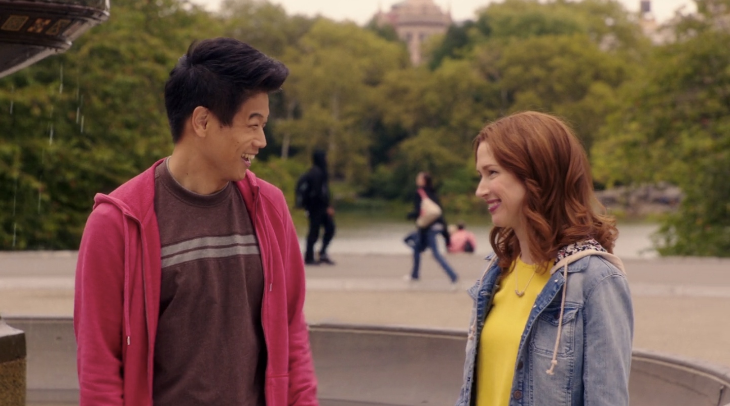Kimmy Schmidt