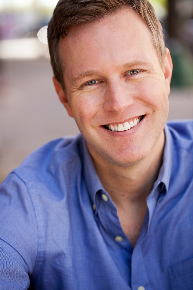 Zach Fischer