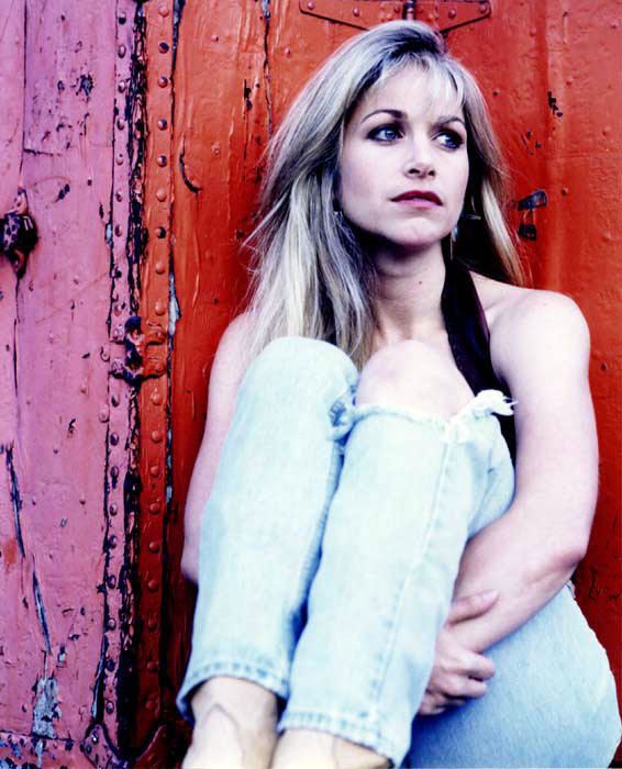 Kelly Lynn Gitter