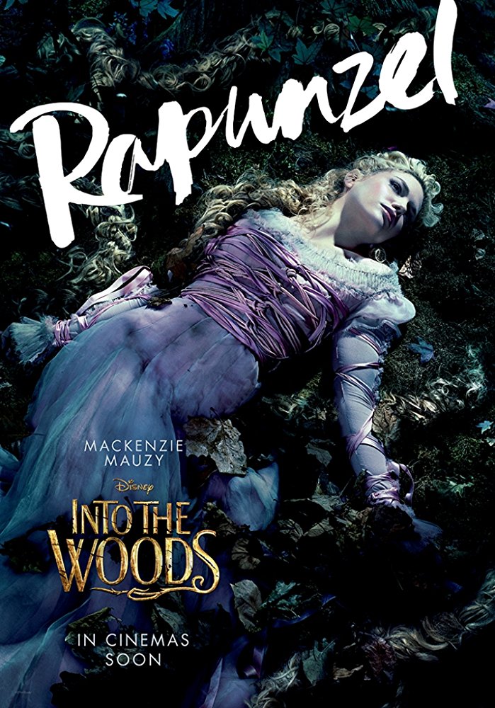 Rapunzel