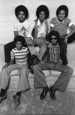 Jackie Jackson