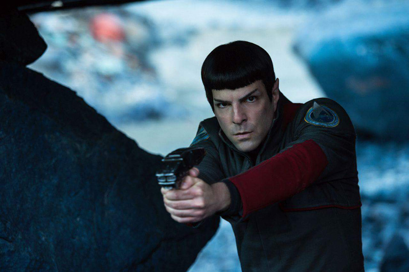 Spock