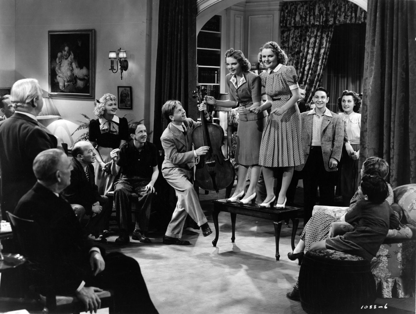Judy Garland
