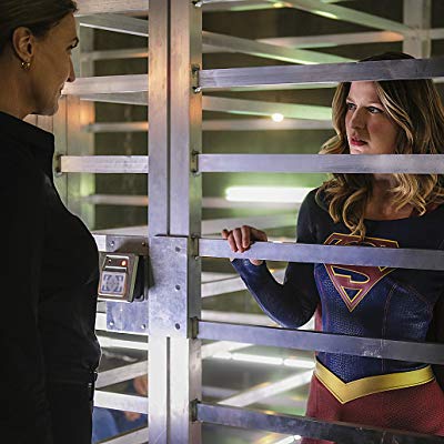 Lillian Luthor