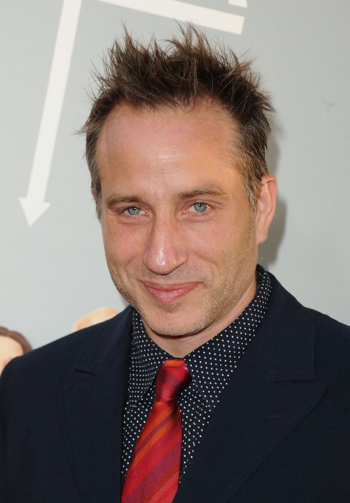 Jesse Peretz