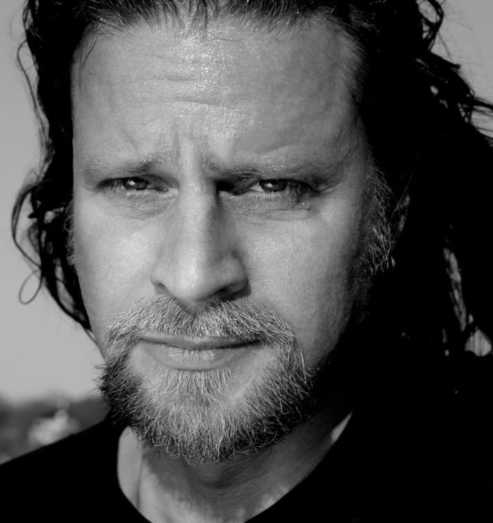 Urban Bergsten