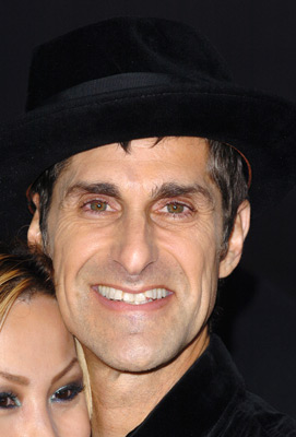 Perry Farrell