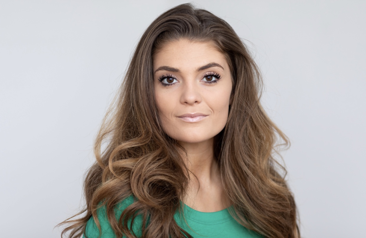 Brianna Burke