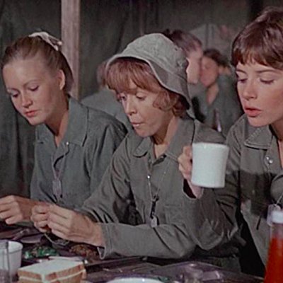 Nurse Sheila, Nurse Hardy, Nurse Watson