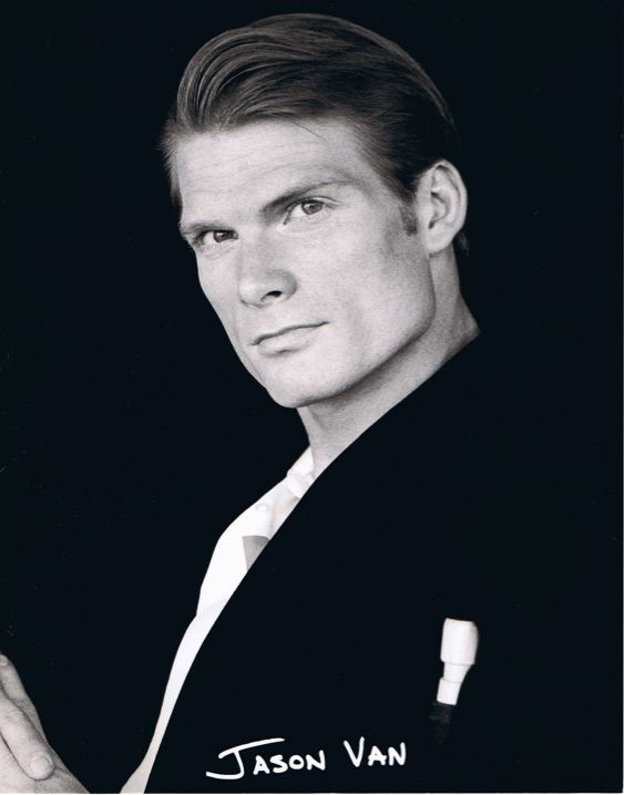 Jason Van