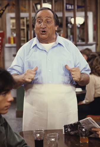 Al Molinaro