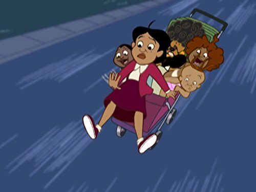 Penny Proud