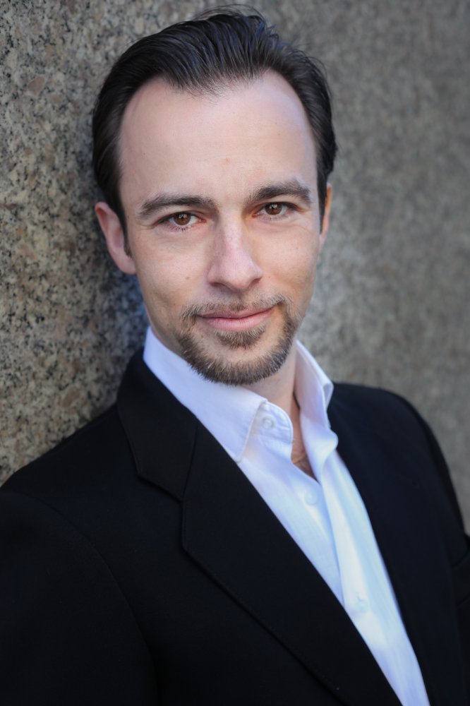 Alexander Notkin