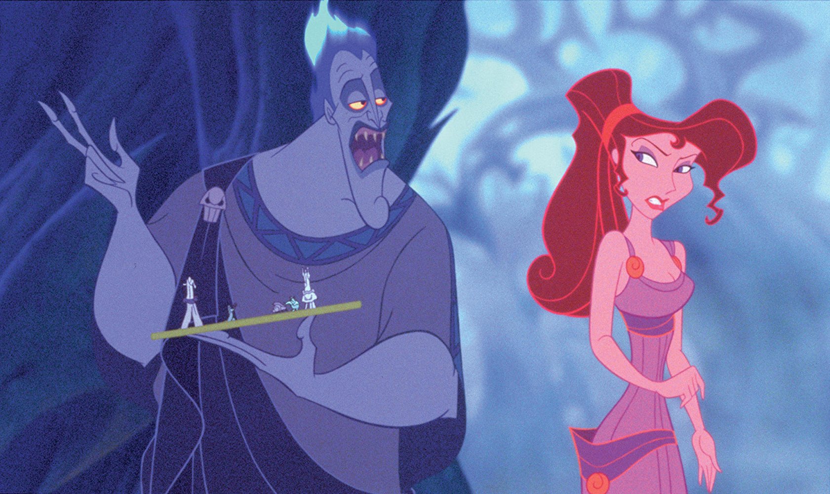 Hades