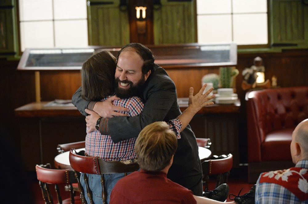 Brett Gelman