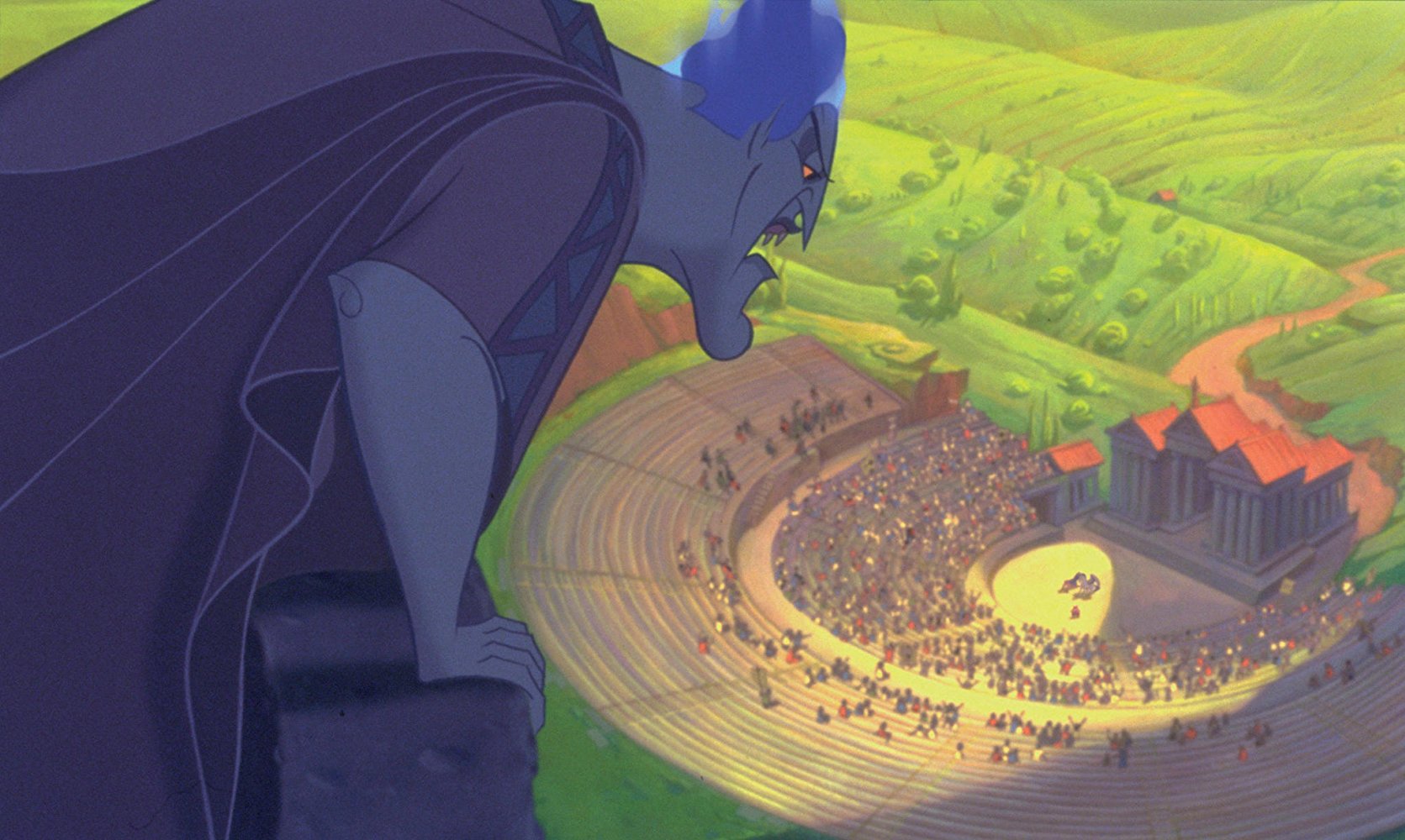 Hades