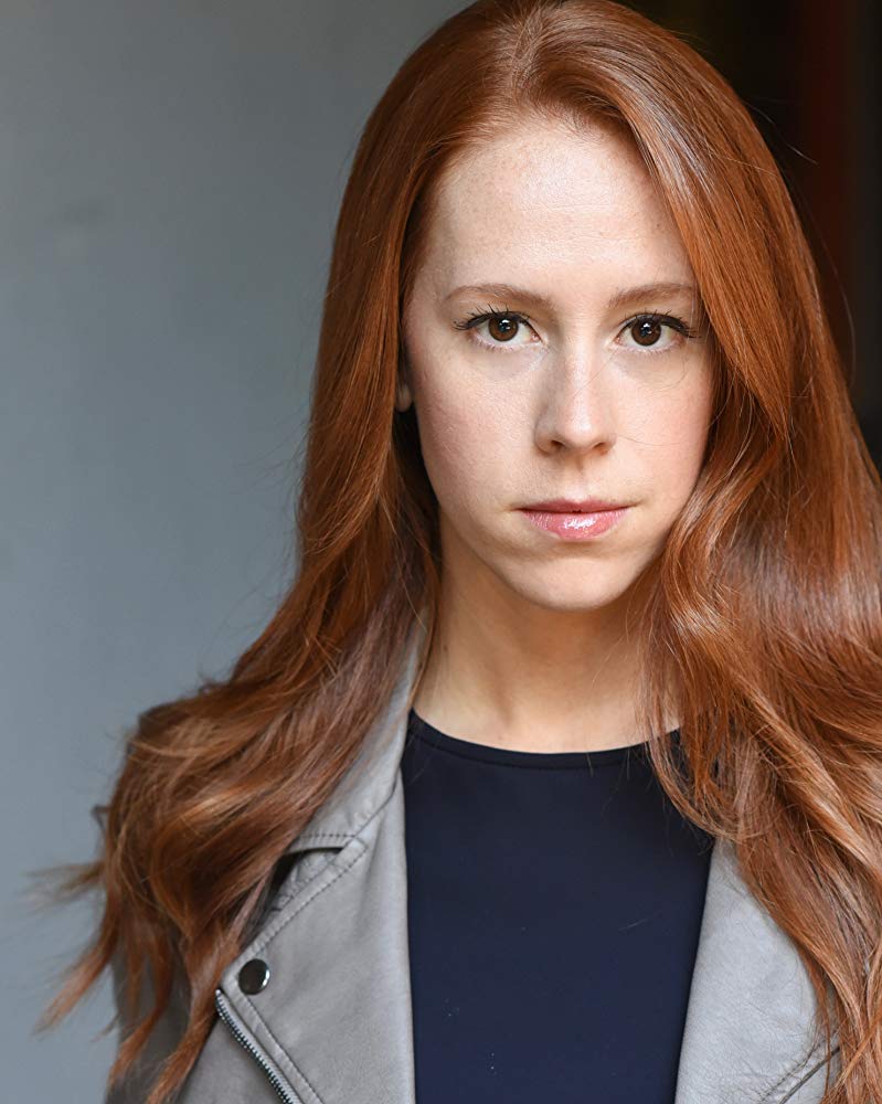Lauren Bonetti