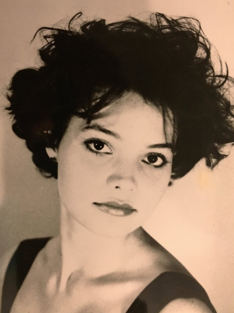 Cehlia Adair Newman Cehlia Barnum