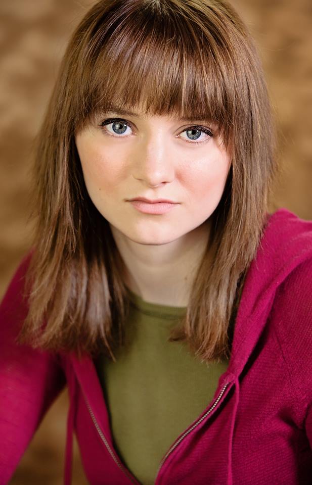Michelle Mayes