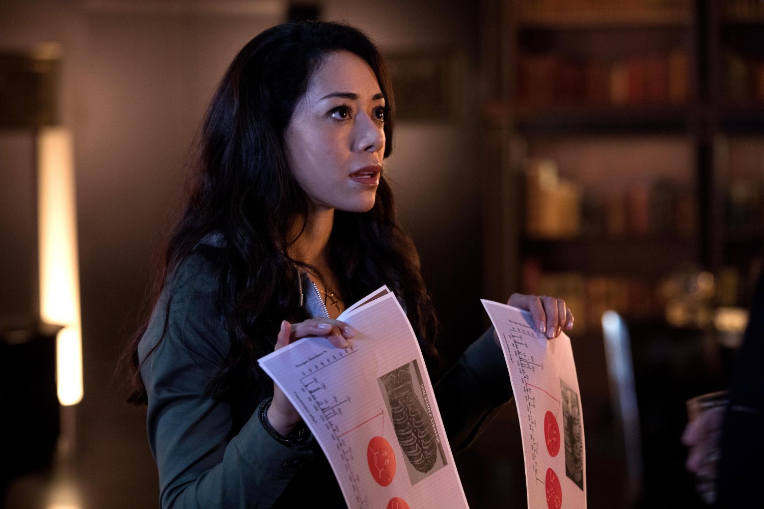 Aimee Garcia