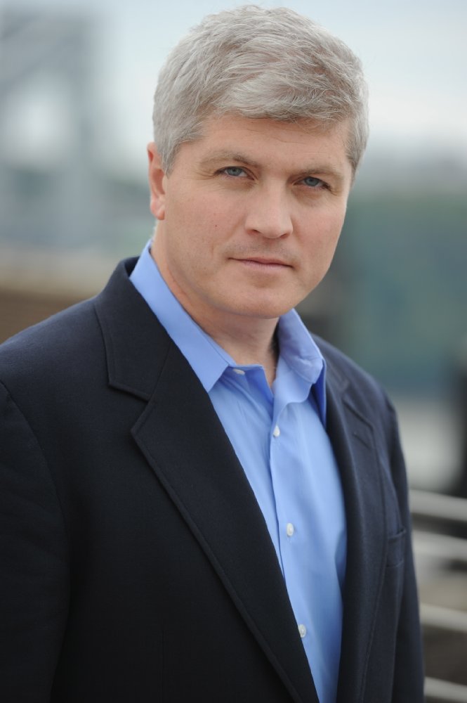 Ted McGuinness