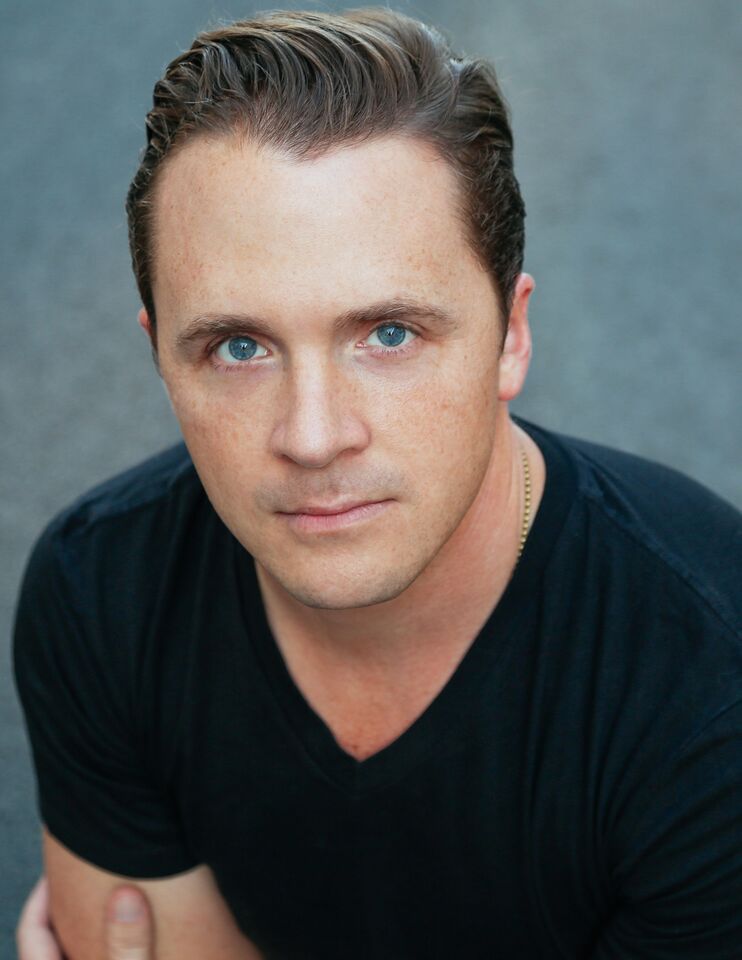 Jamie Martz