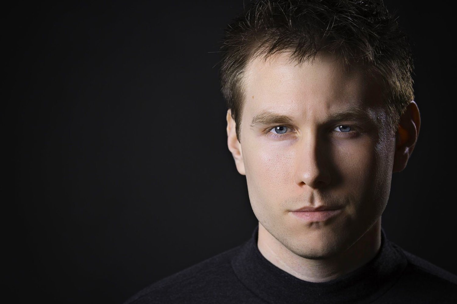 Corey Chainey