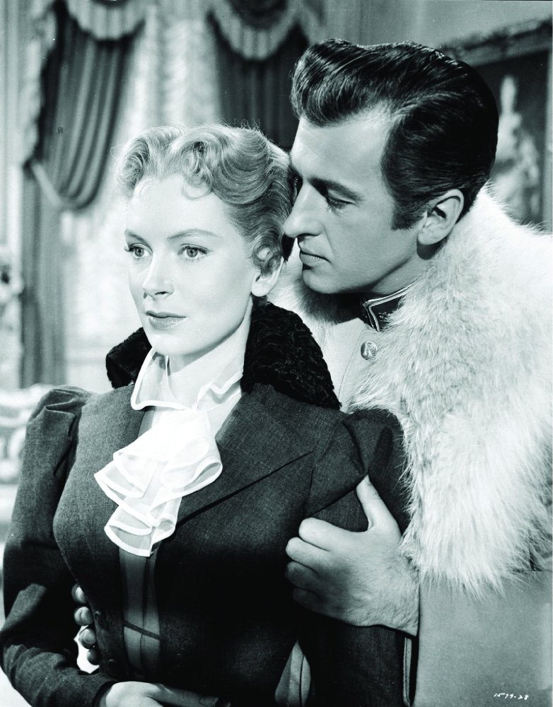 Stewart Granger